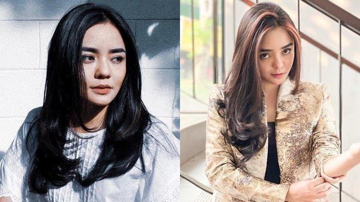 Artis Berdarah Batak, Asal Semarang Gita Sinaga Dikenal Karena Perannya di Berbagai Sinetron, FTV dan Film