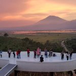Destinasi Wisata Semarang dengan Pemandangan Luar Biasa Eling Bening