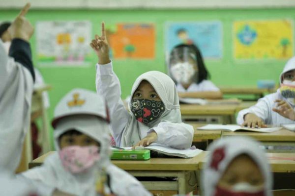 Dinas Pendidikan Semarang Serius Tuntaskan Wajar 12 Tahun Pada Tahun 2025