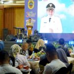 Wakil Bupati Semarang Hadiri Acara Bank Daerah, Masyarakat Menabung Perkuat Ekonomi Daerah