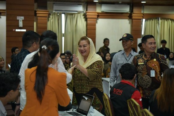 Warga Semarang Masih Memiliki Kesadaran Politik yang Rendah, Upaya Mendidik Generasi Muda Untuk Ikut Terjun
